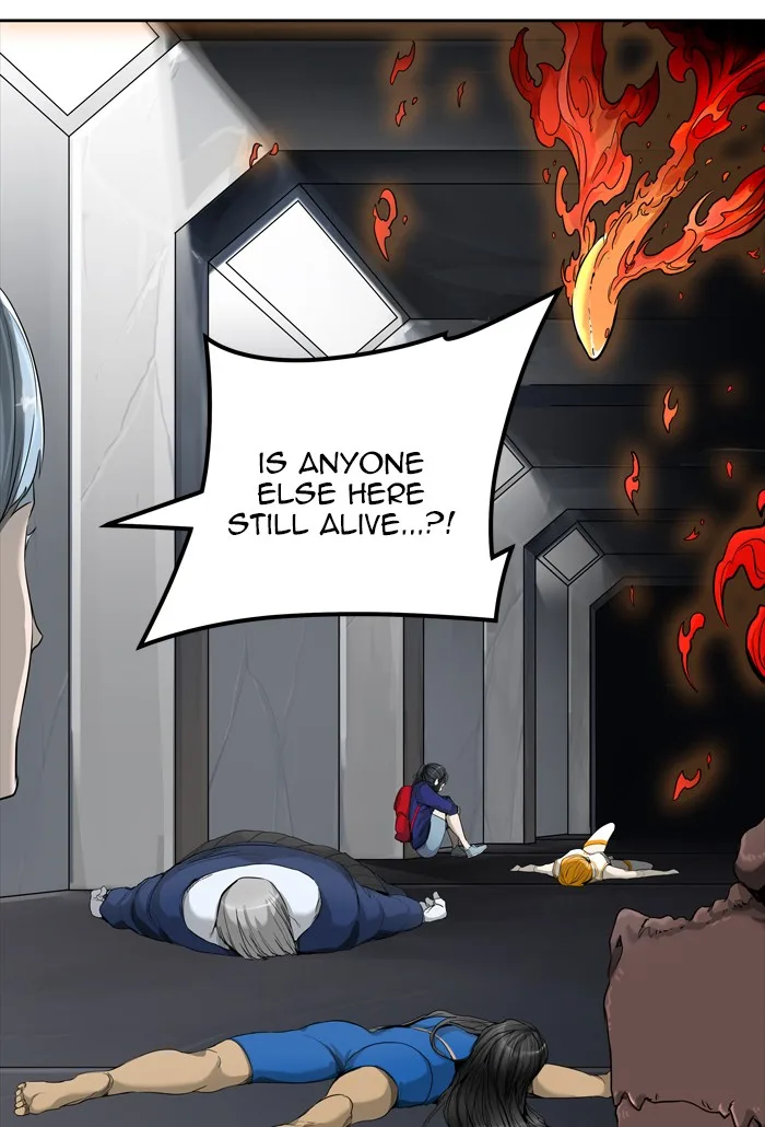 Tower of God - Chapter 431 - Page 97