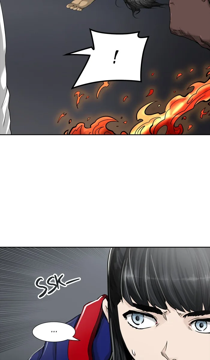 Tower of God - Chapter 431 - Page 98