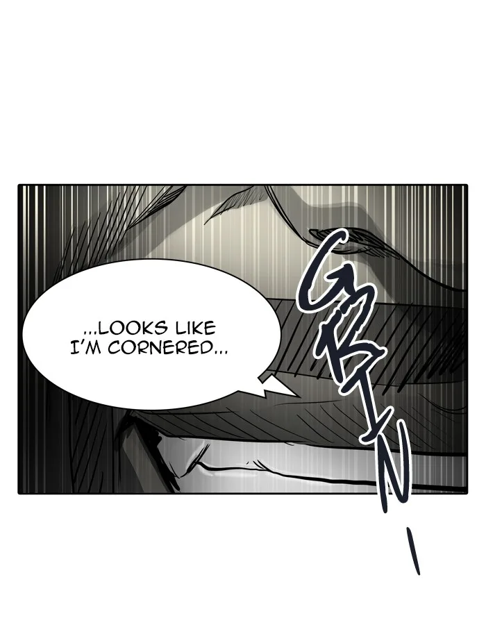 Tower of God - Chapter 432 - Page 1