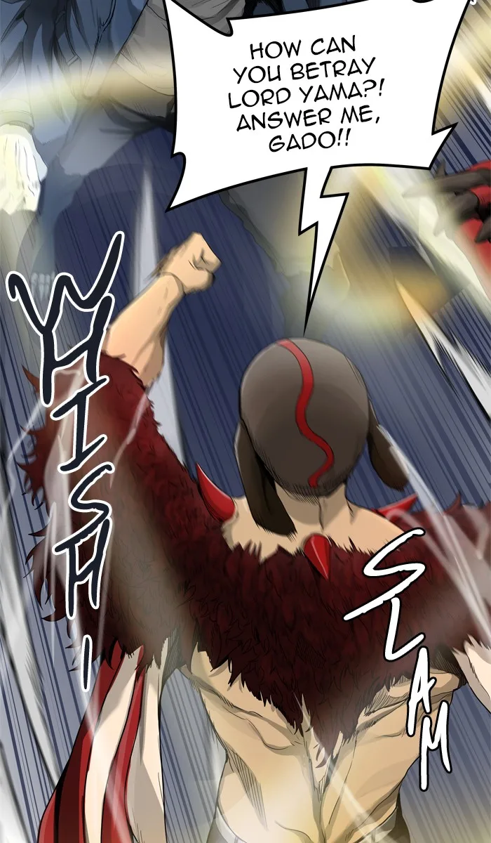 Tower of God - Chapter 432 - Page 100