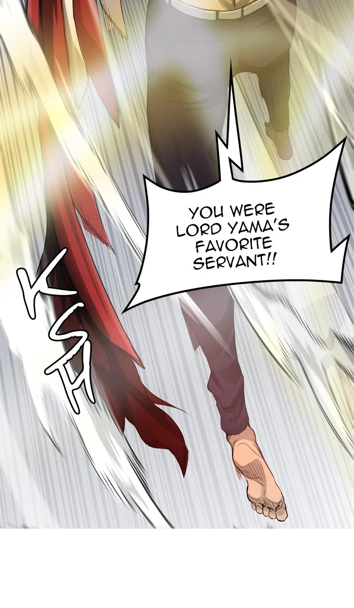 Tower of God - Chapter 432 - Page 101