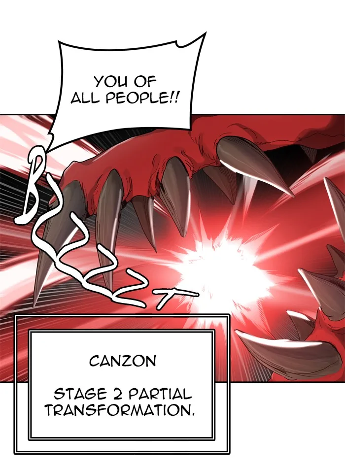 Tower of God - Chapter 432 - Page 102