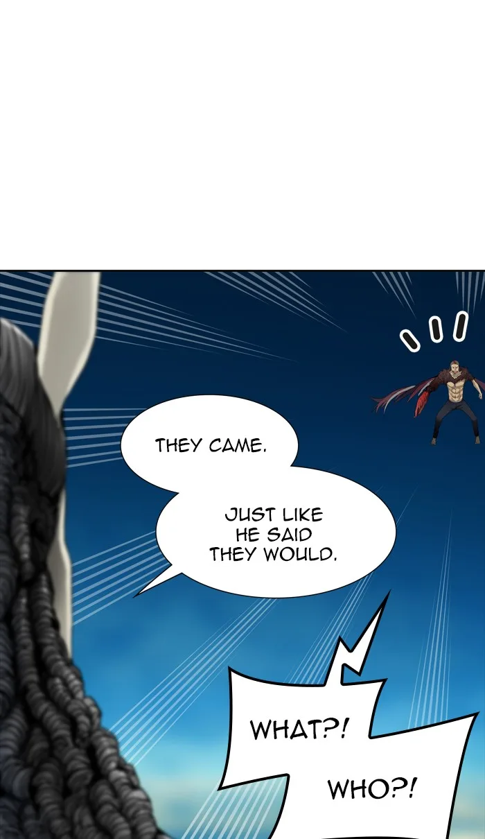 Tower of God - Chapter 432 - Page 109