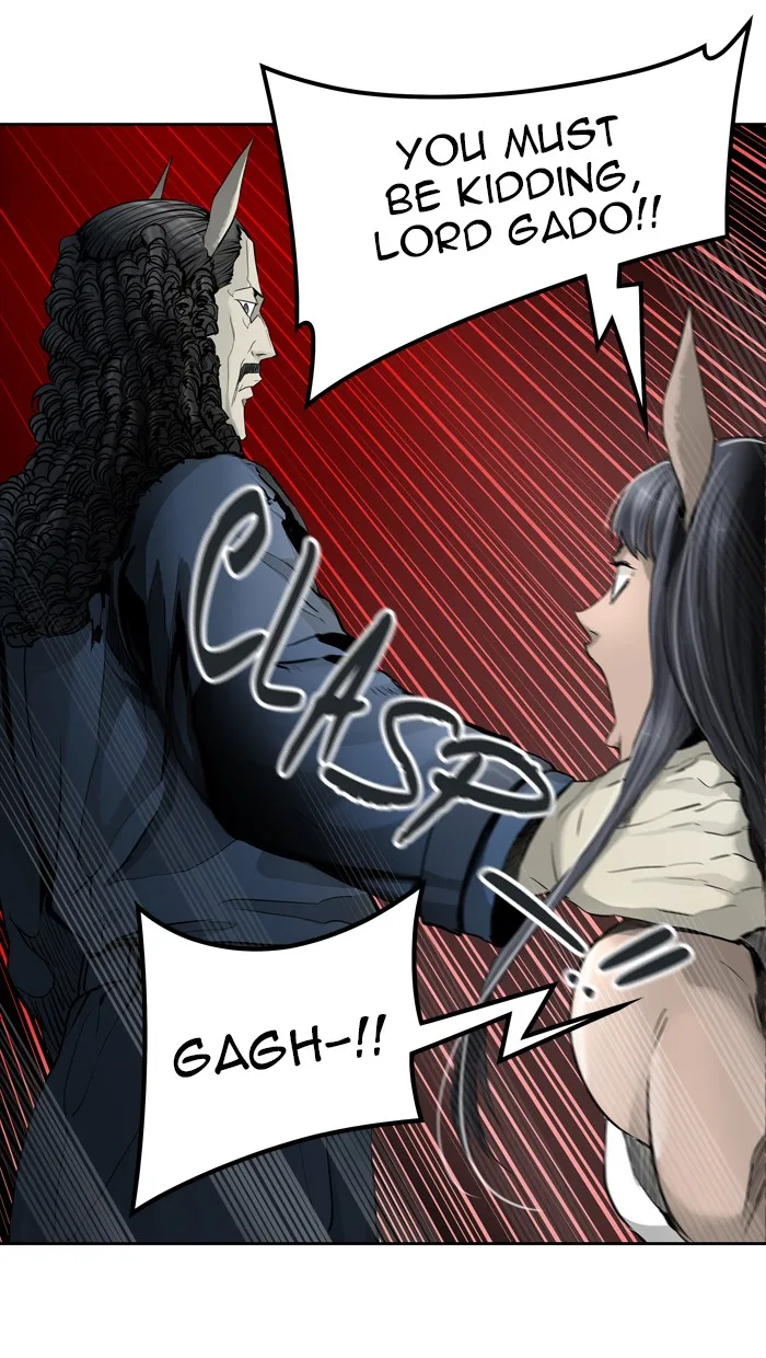 Tower of God - Chapter 432 - Page 11