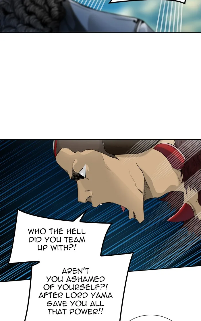 Tower of God - Chapter 432 - Page 110