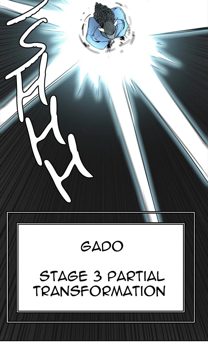 Tower of God - Chapter 432 - Page 113