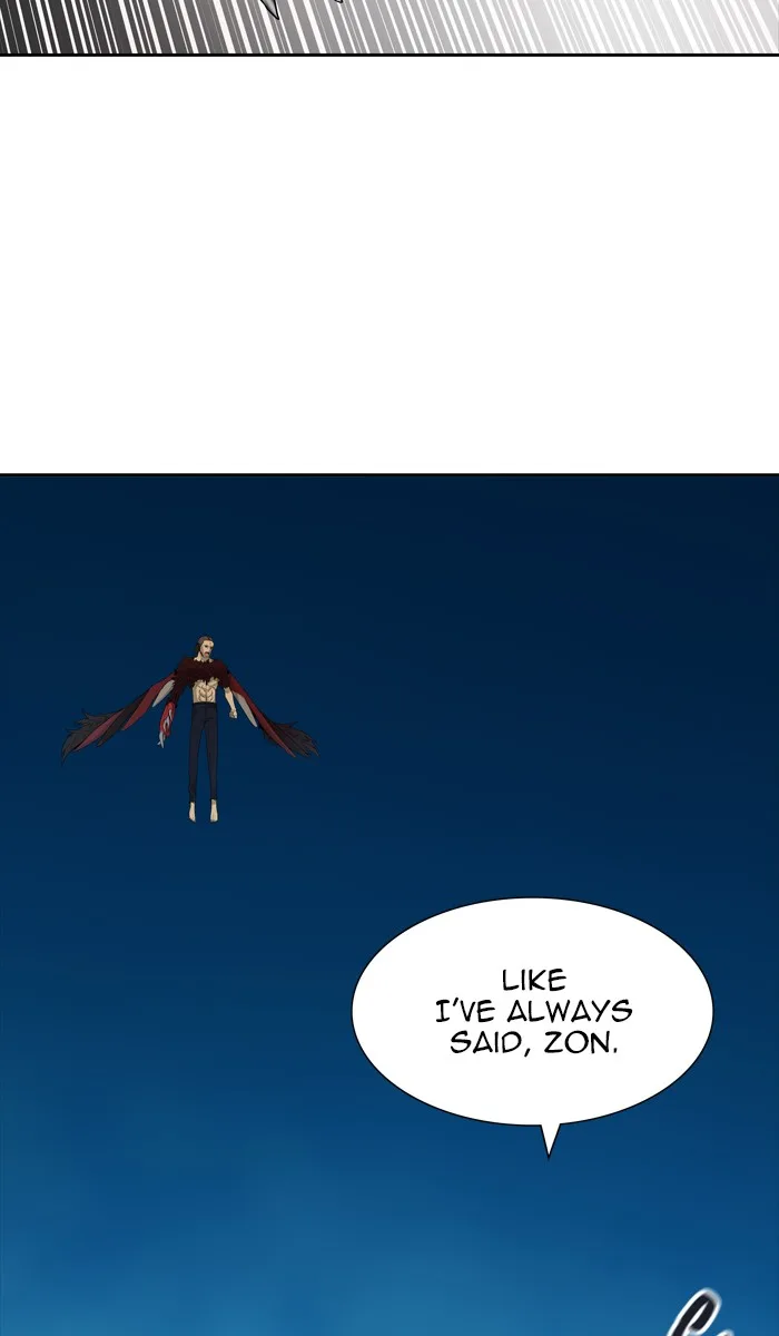 Tower of God - Chapter 432 - Page 116