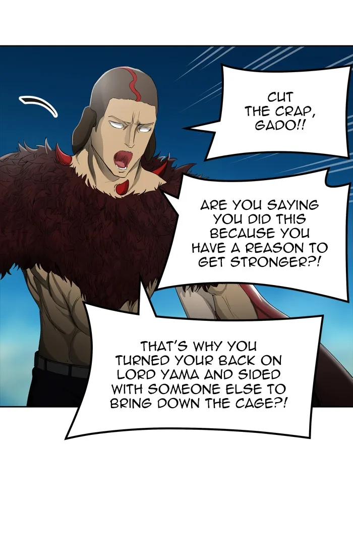 Tower of God - Chapter 432 - Page 118
