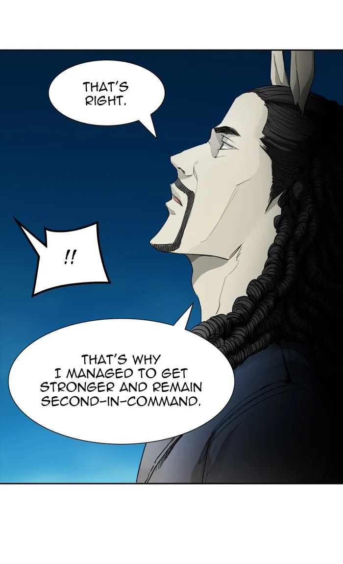 Tower of God - Chapter 432 - Page 119