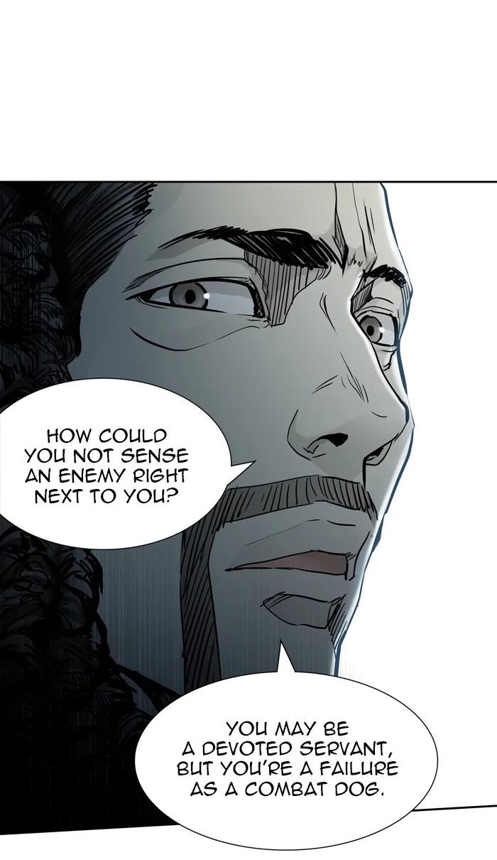 Tower of God - Chapter 432 - Page 12