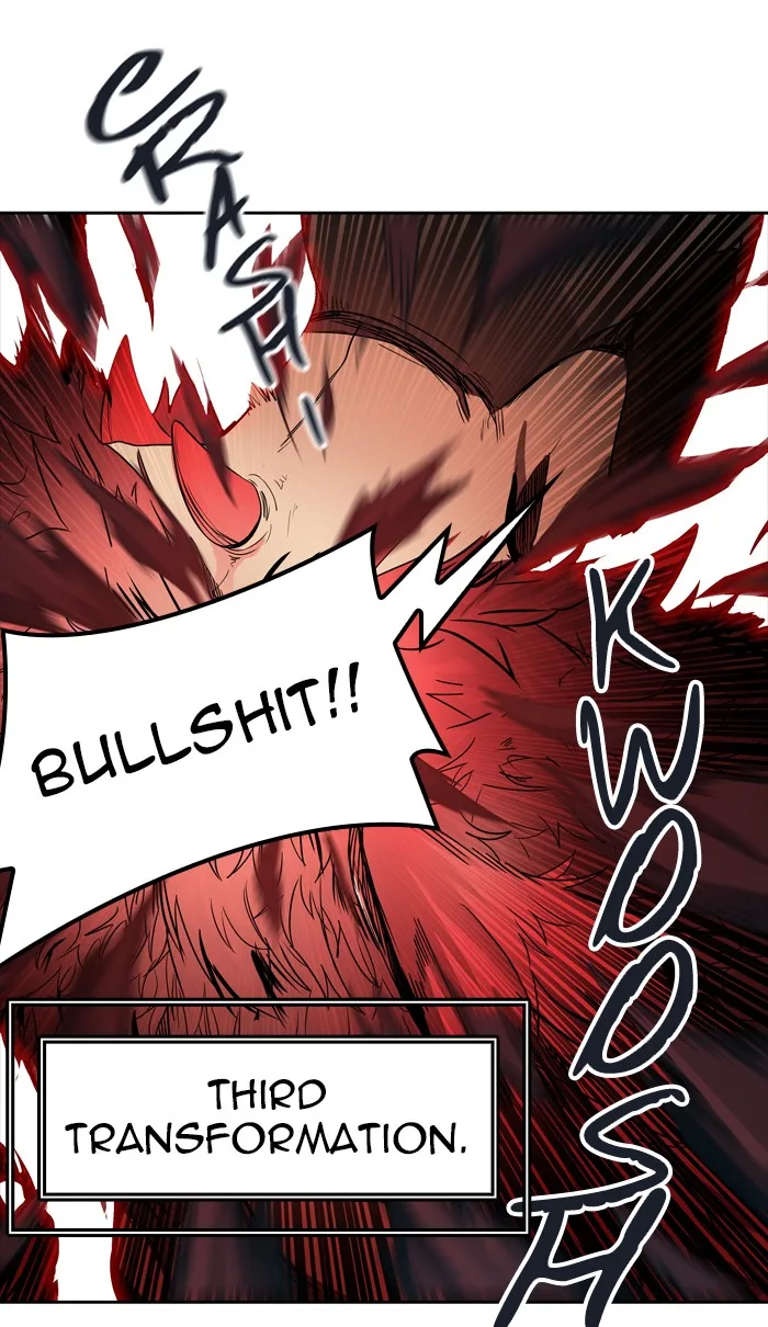 Tower of God - Chapter 432 - Page 120
