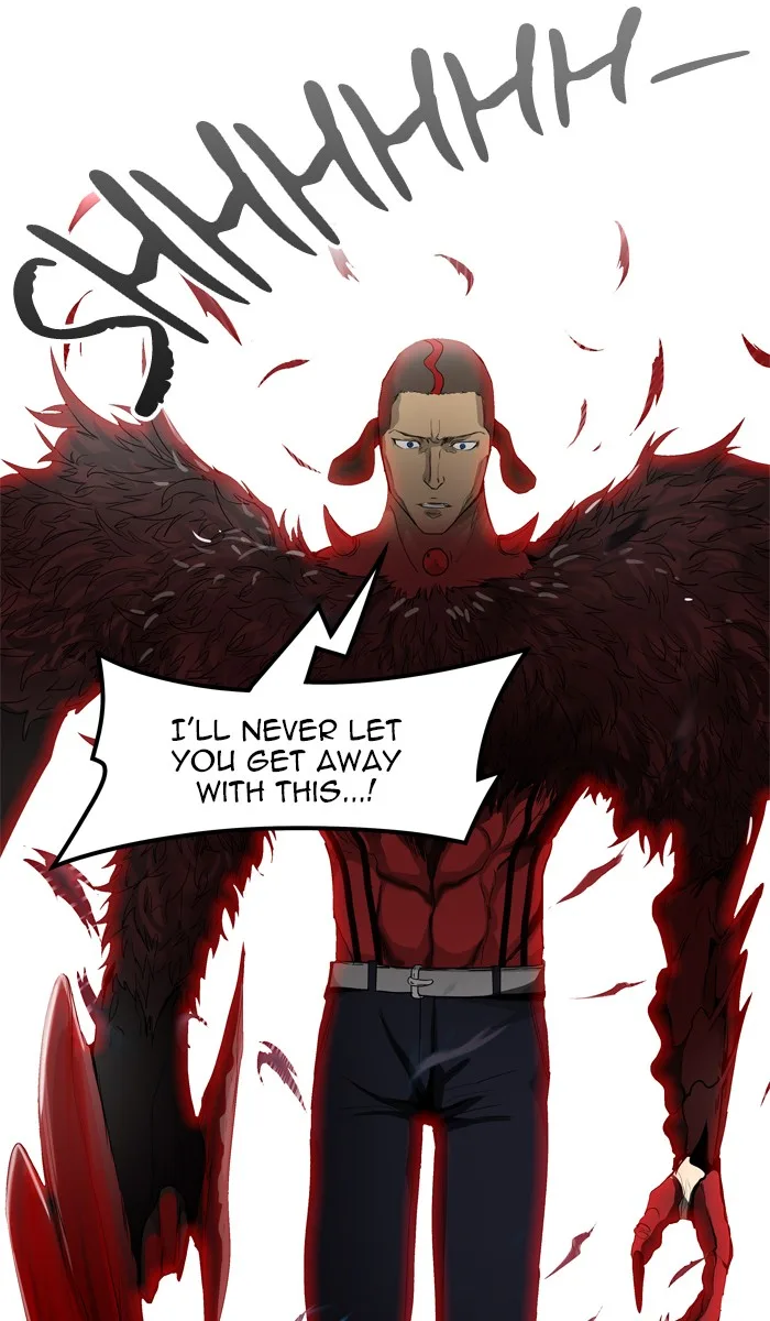 Tower of God - Chapter 432 - Page 122