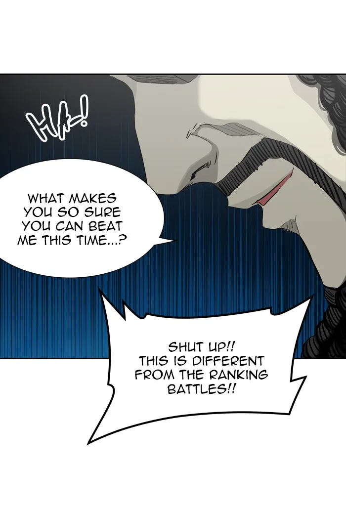 Tower of God - Chapter 432 - Page 124