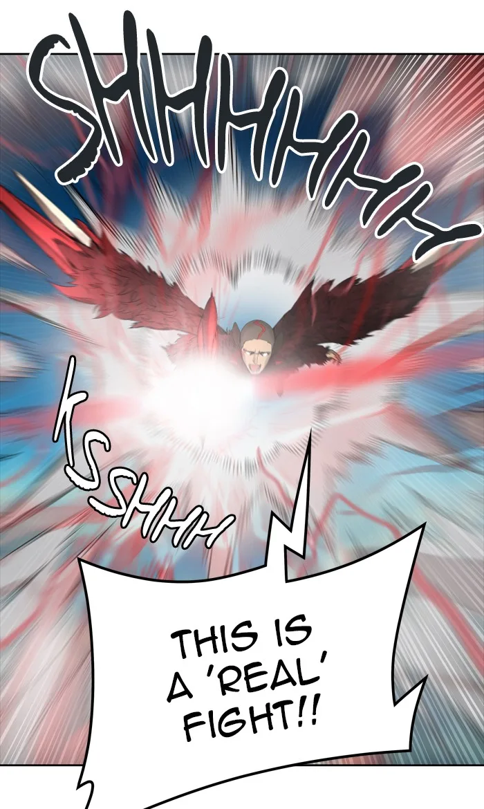 Tower of God - Chapter 432 - Page 125
