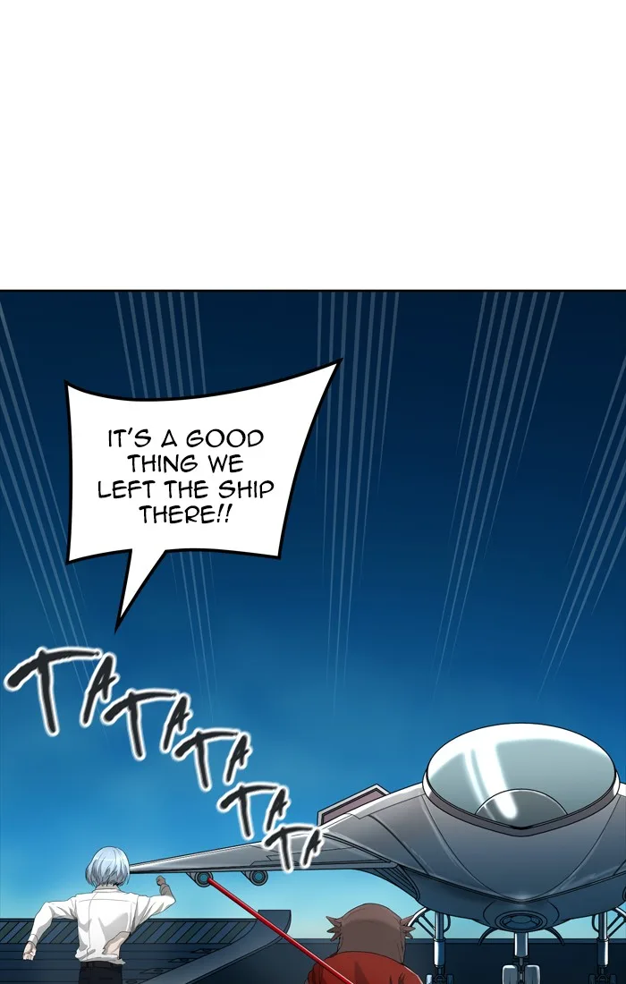 Tower of God - Chapter 432 - Page 131