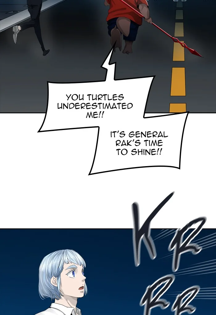 Tower of God - Chapter 432 - Page 132