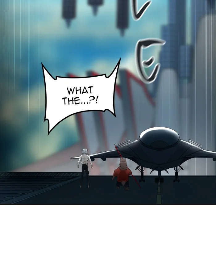 Tower of God - Chapter 432 - Page 135