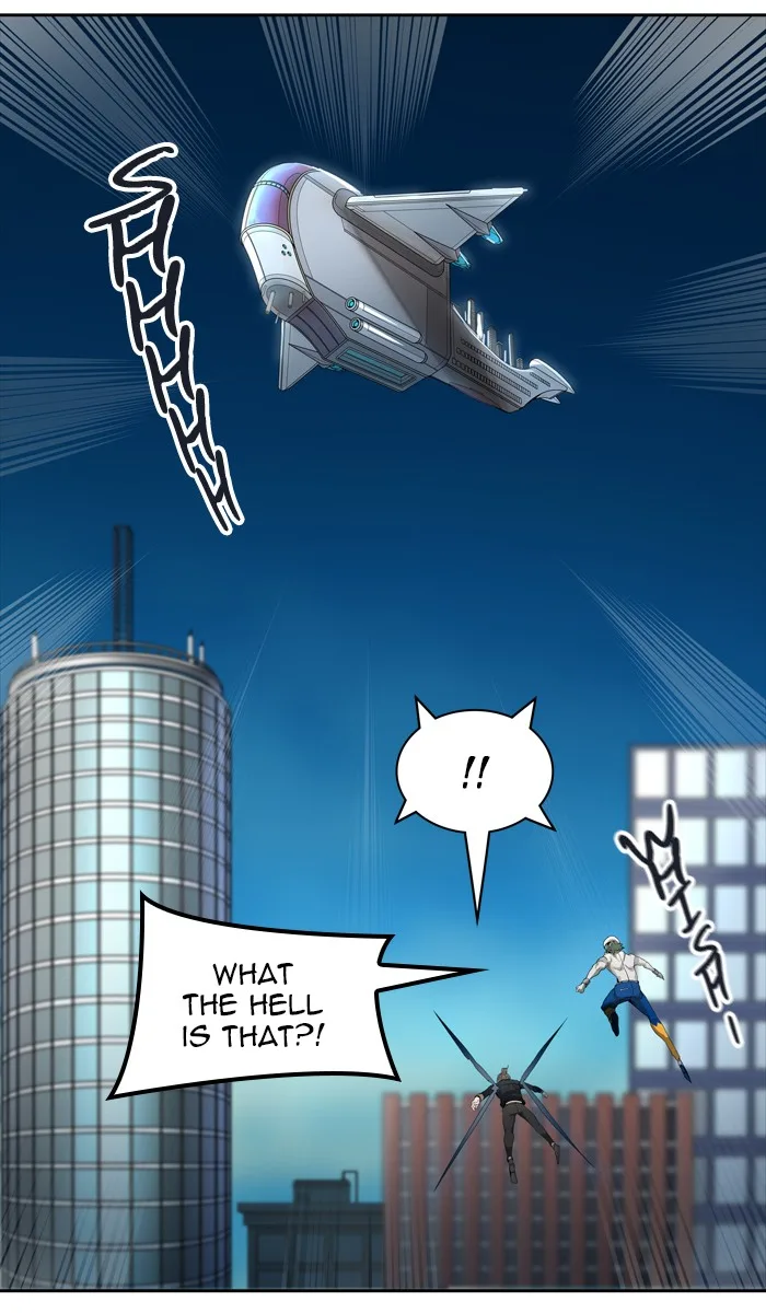 Tower of God - Chapter 432 - Page 137