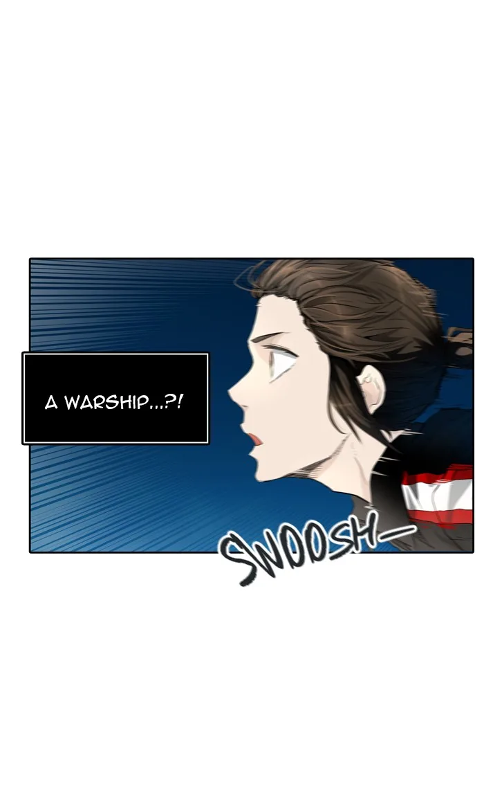 Tower of God - Chapter 432 - Page 138