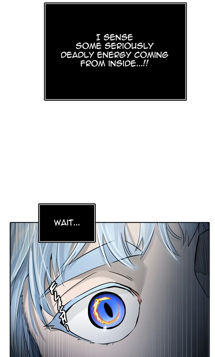 Tower of God - Chapter 432 - Page 139