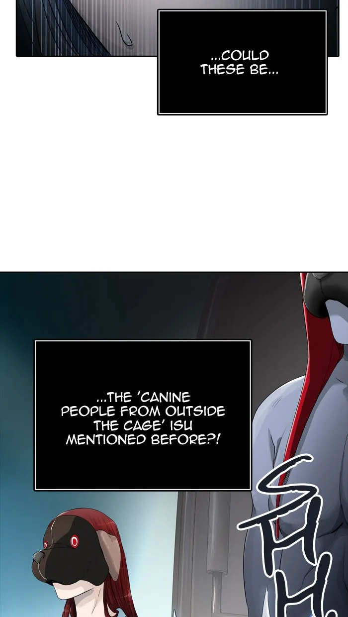 Tower of God - Chapter 432 - Page 140
