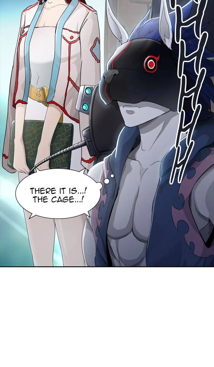 Tower of God - Chapter 432 - Page 141