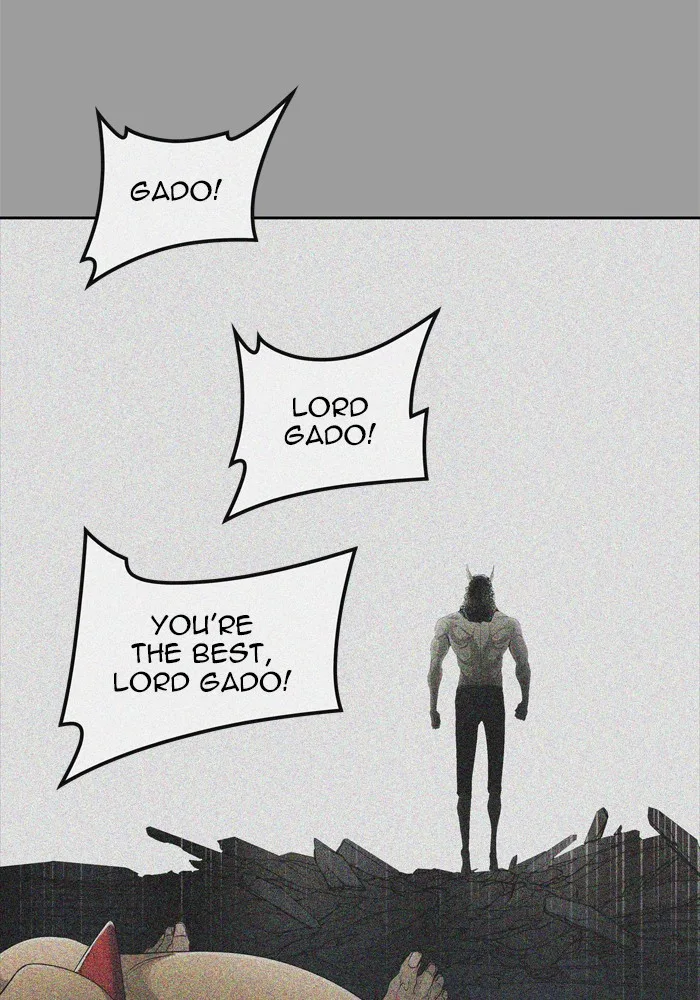Tower of God - Chapter 432 - Page 144