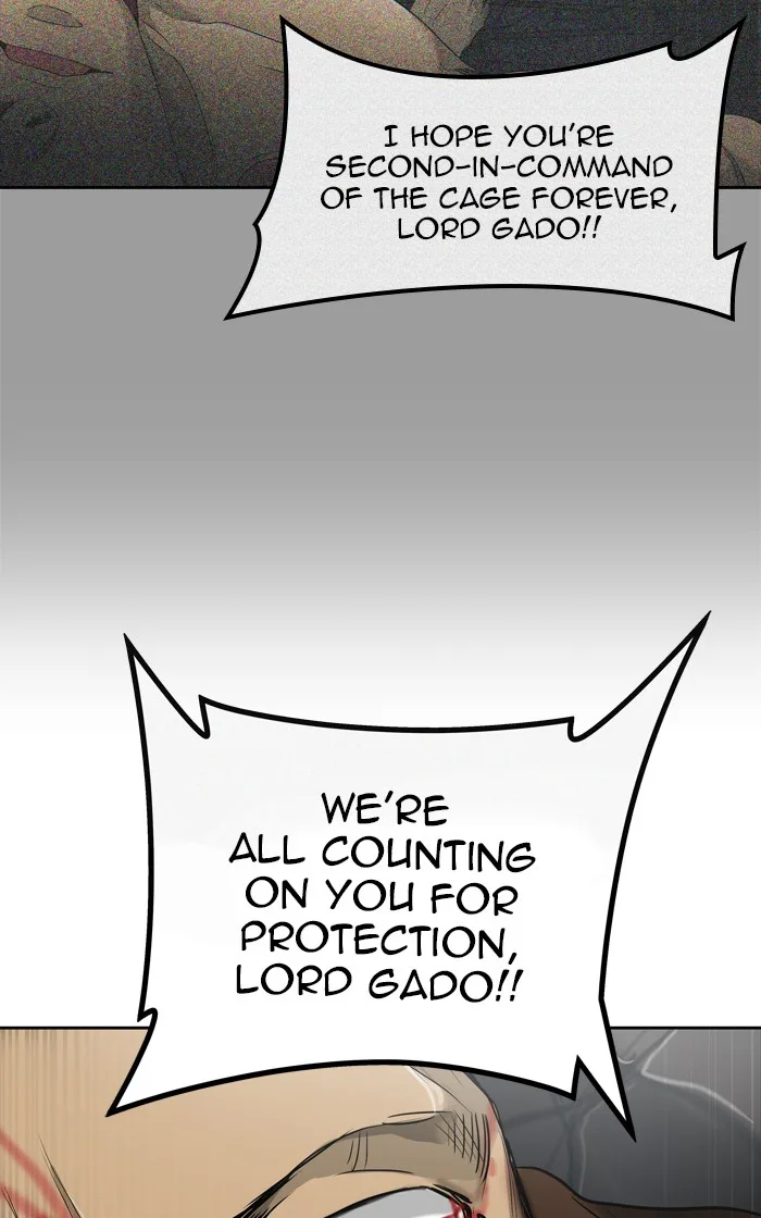Tower of God - Chapter 432 - Page 145