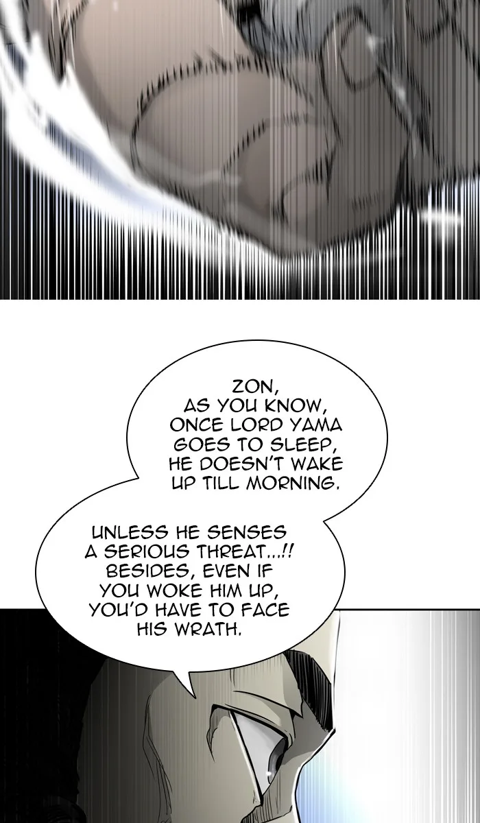 Tower of God - Chapter 432 - Page 17