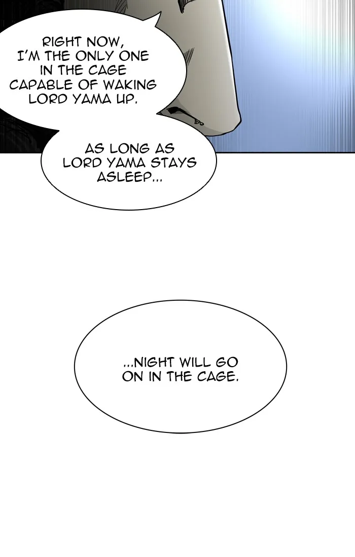 Tower of God - Chapter 432 - Page 18