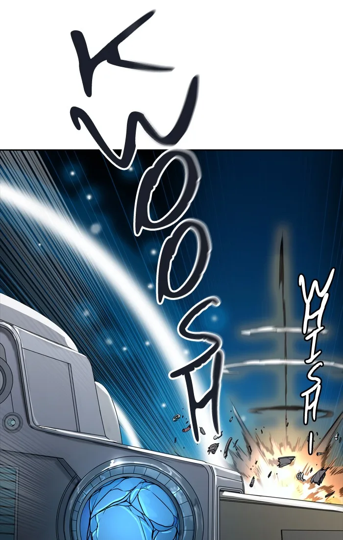 Tower of God - Chapter 432 - Page 22