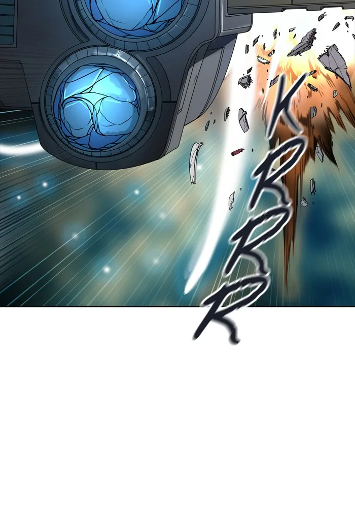 Tower of God - Chapter 432 - Page 23