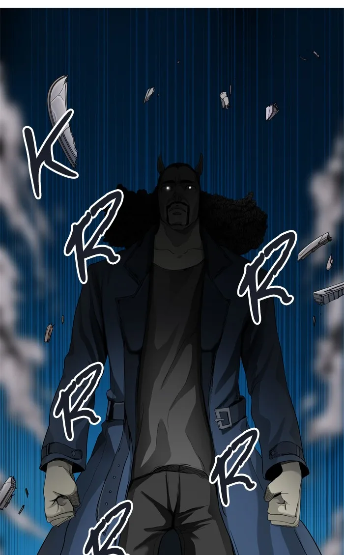 Tower of God - Chapter 432 - Page 24