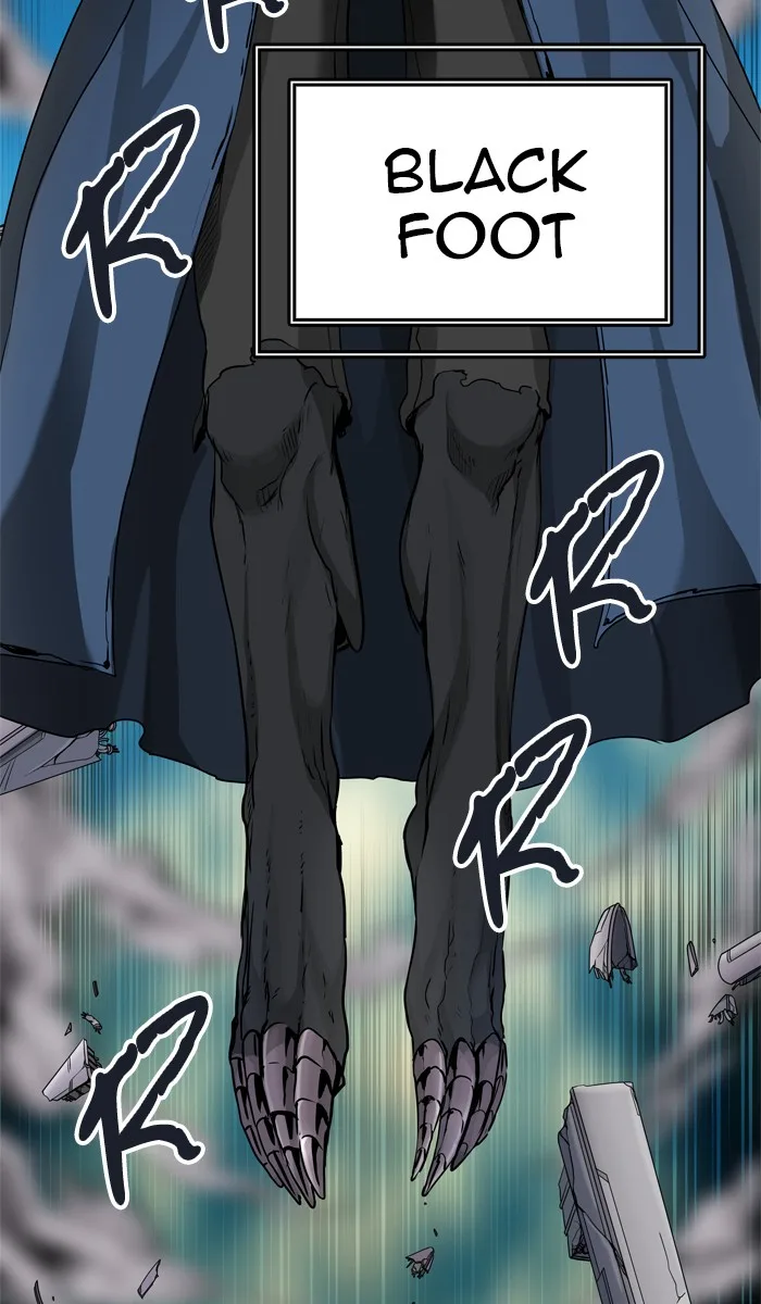 Tower of God - Chapter 432 - Page 25