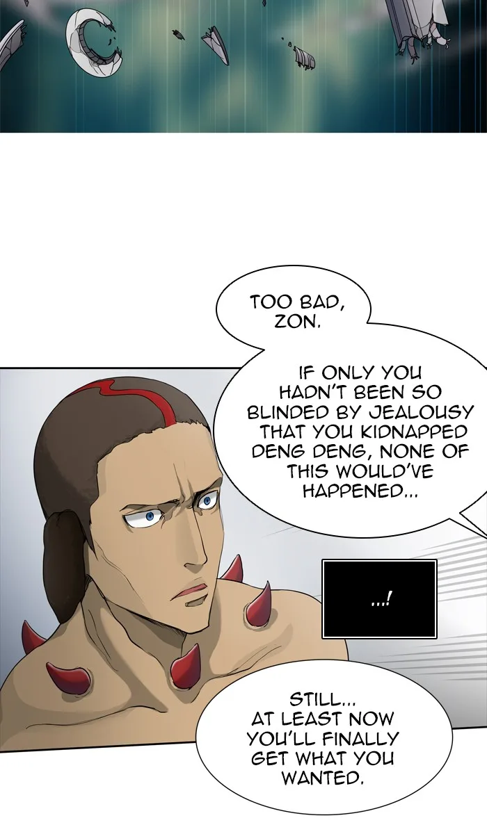 Tower of God - Chapter 432 - Page 26