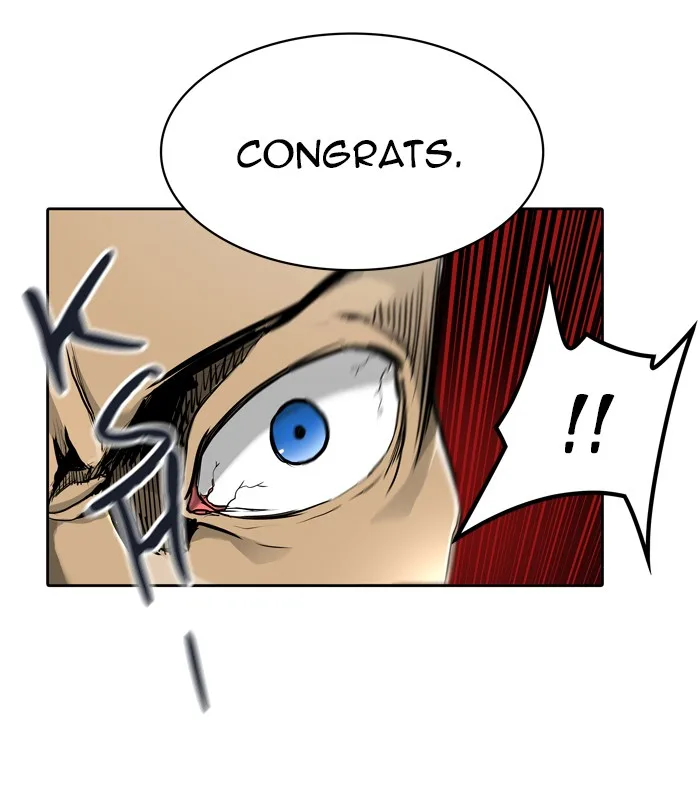 Tower of God - Chapter 432 - Page 28