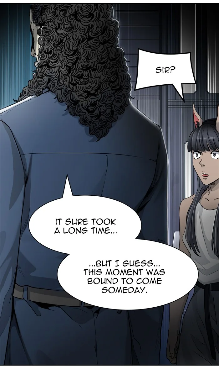 Tower of God - Chapter 432 - Page 3
