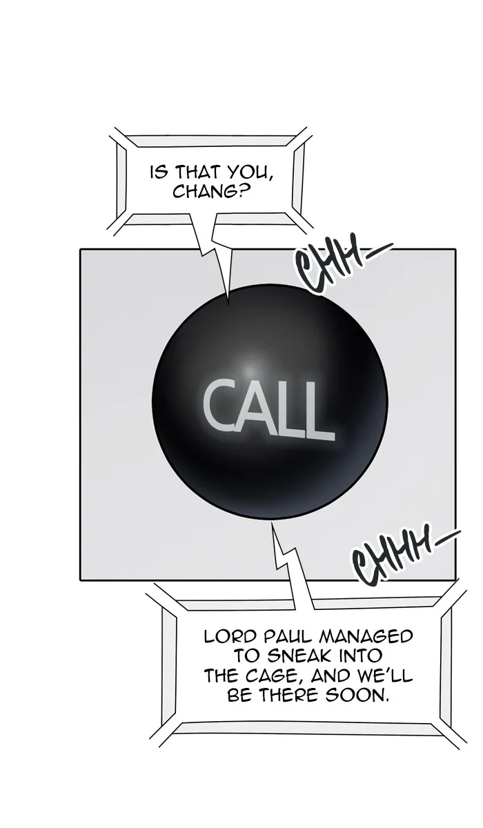 Tower of God - Chapter 432 - Page 31