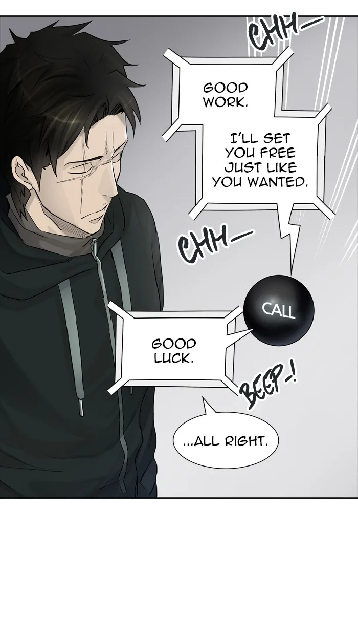 Tower of God - Chapter 432 - Page 32