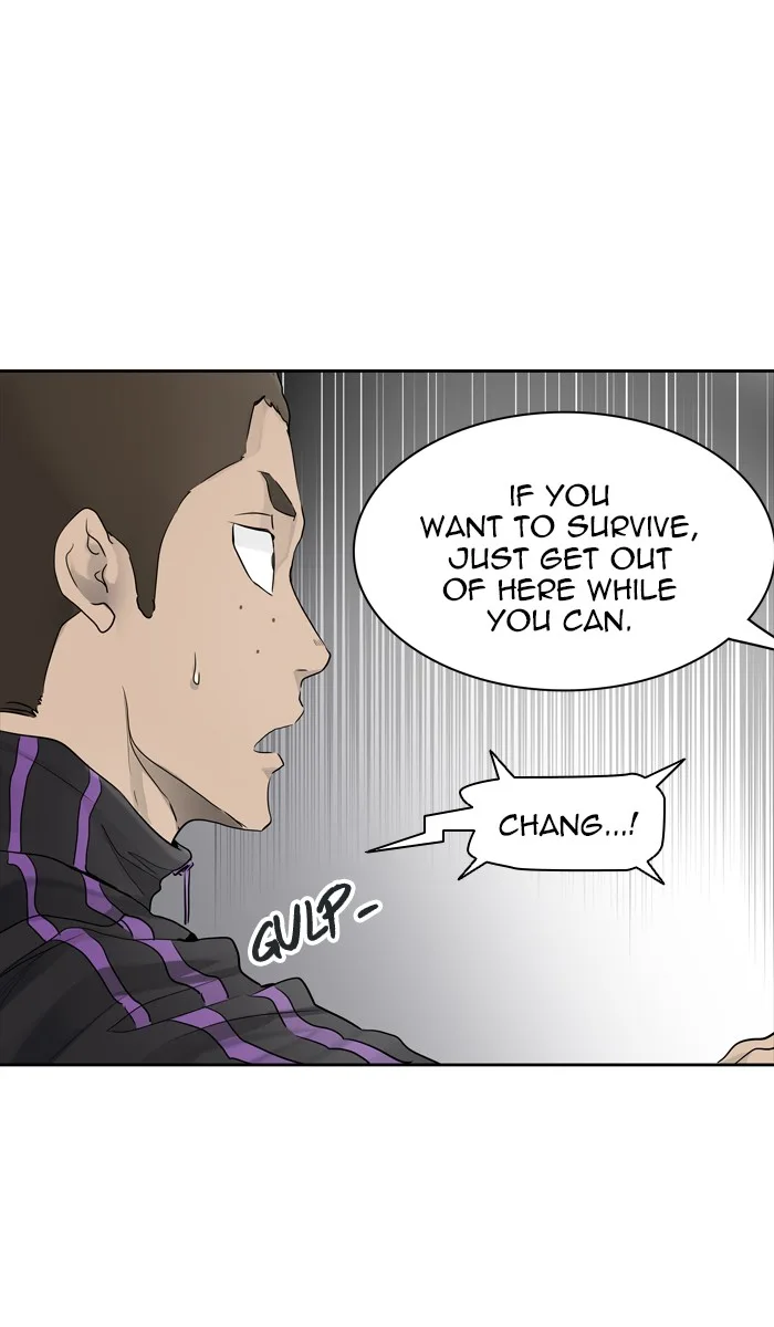Tower of God - Chapter 432 - Page 34