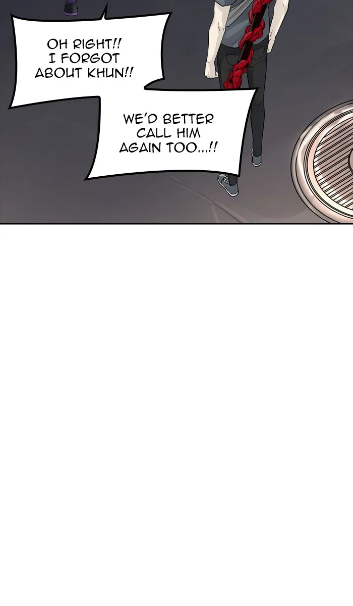Tower of God - Chapter 432 - Page 36