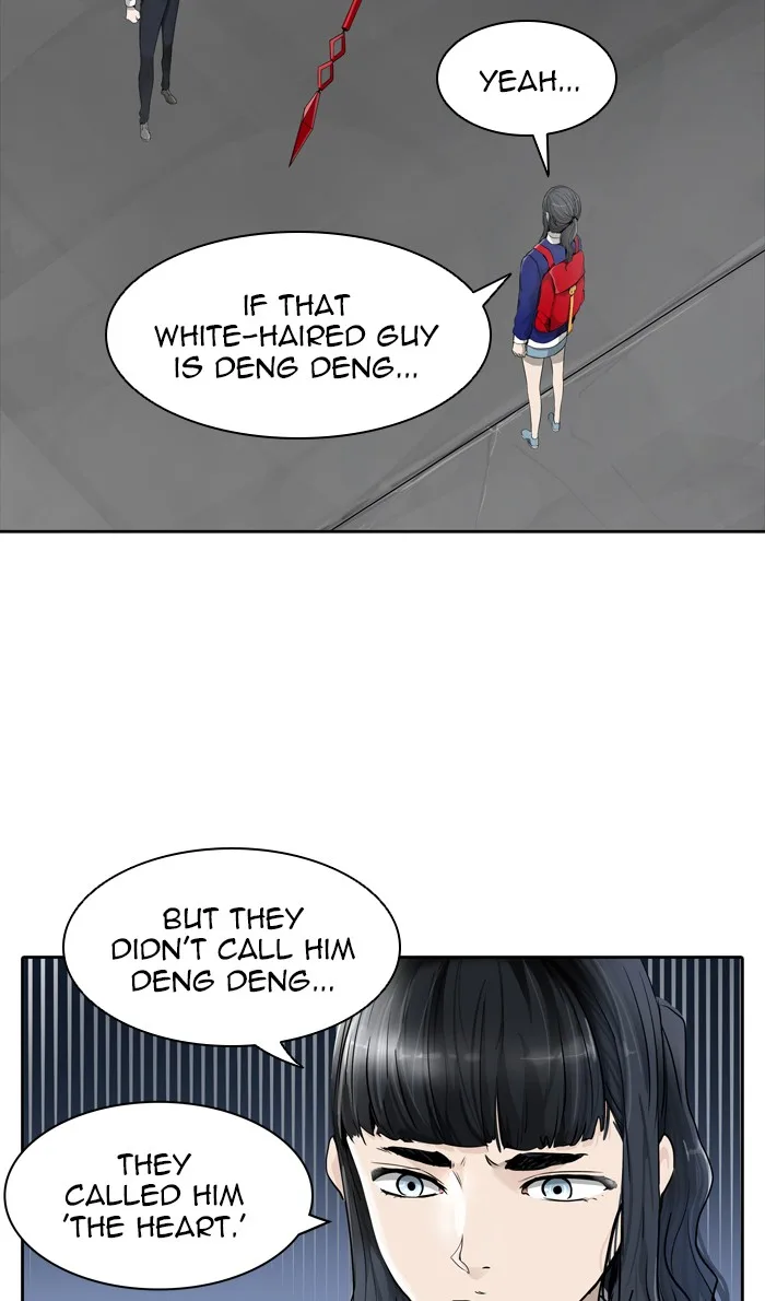 Tower of God - Chapter 432 - Page 38
