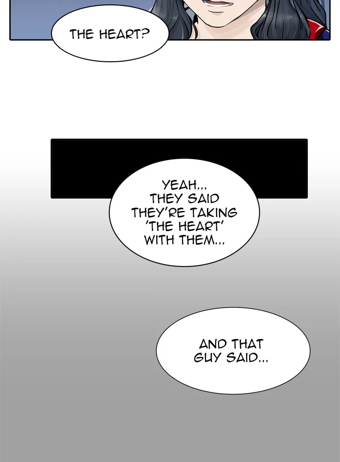 Tower of God - Chapter 432 - Page 39