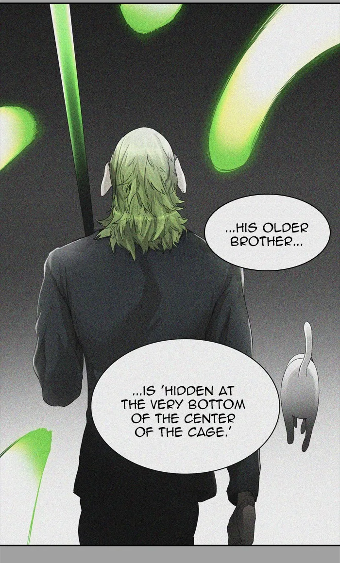 Tower of God - Chapter 432 - Page 40
