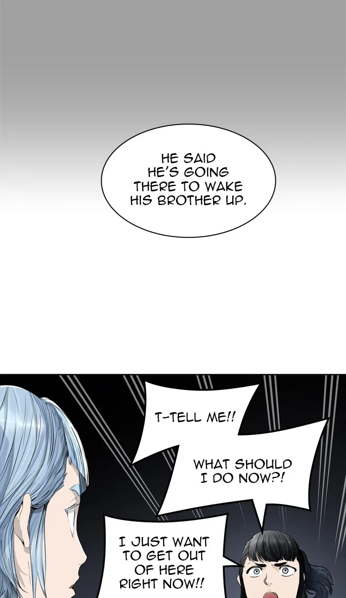 Tower of God - Chapter 432 - Page 41