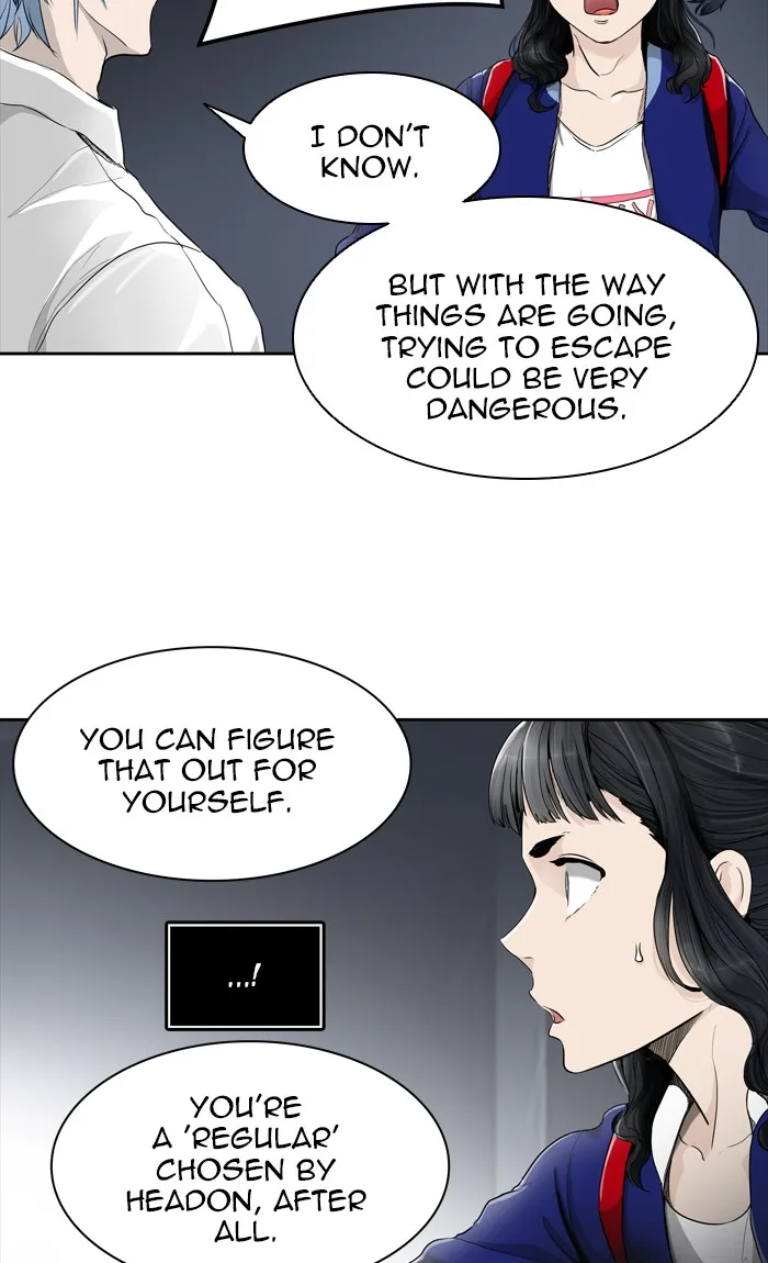 Tower of God - Chapter 432 - Page 42
