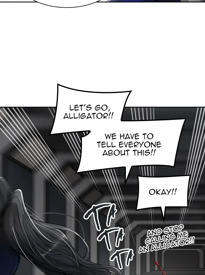 Tower of God - Chapter 432 - Page 43
