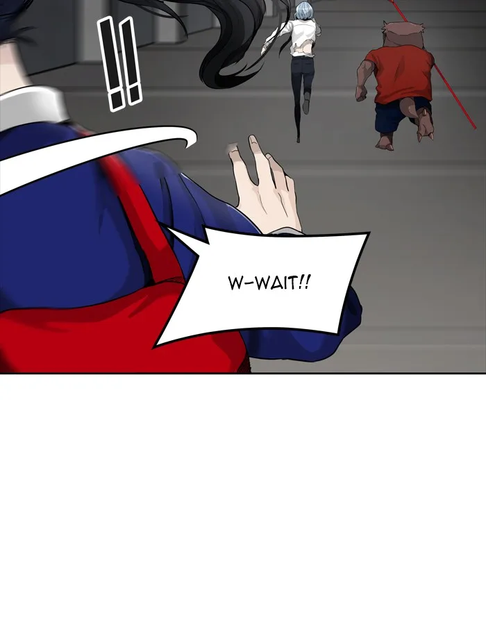 Tower of God - Chapter 432 - Page 44