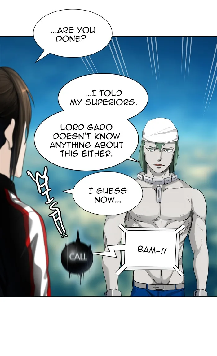 Tower of God - Chapter 432 - Page 46