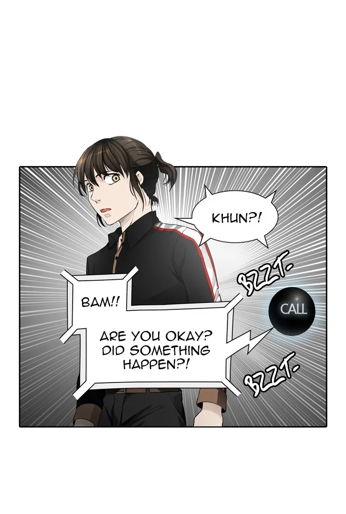 Tower of God - Chapter 432 - Page 47